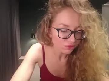 sashasweetsasha on Chaturbate