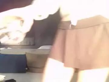 sashasweetsasha on Chaturbate