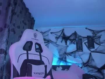 satanbabee_ on Chaturbate