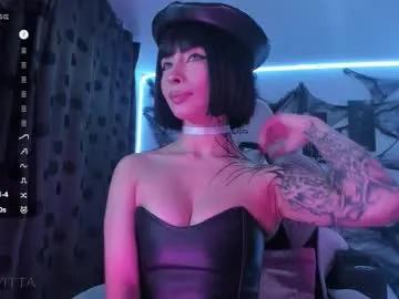 satanbabee_ on Chaturbate