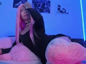 satanbabee_ on Chaturbate