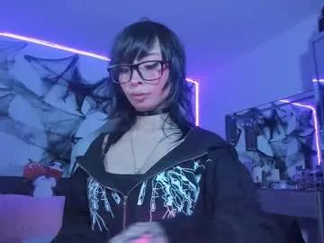 satanbabee_ on Chaturbate