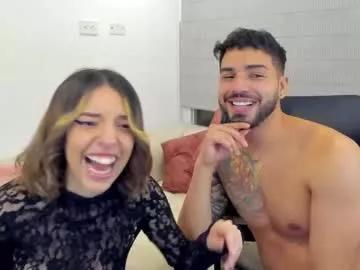 savagesweethearts on Chaturbate