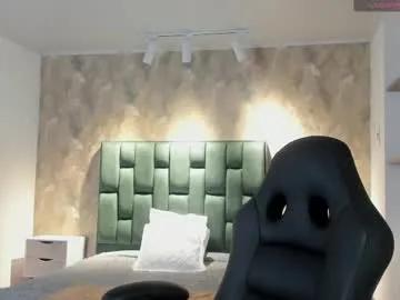 saya_amaretto1 on Chaturbate