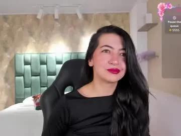saya_amaretto1 on Chaturbate