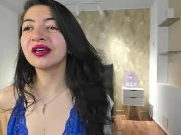 saya_amaretto1 on Chaturbate