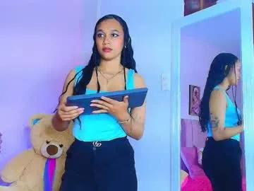 scarleett_ebony from Chaturbate