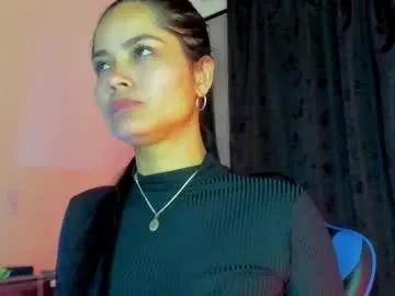 scarlet_kennedy98 on Chaturbate