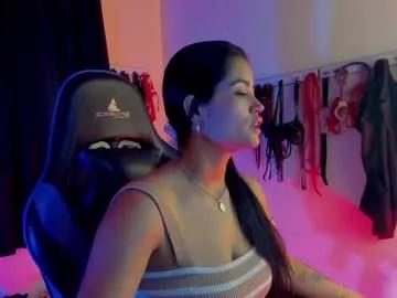 scarlet_kennedy98 on Chaturbate