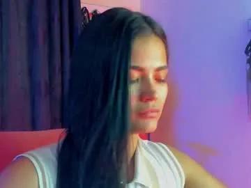 scarlet_kennedy98 on Chaturbate