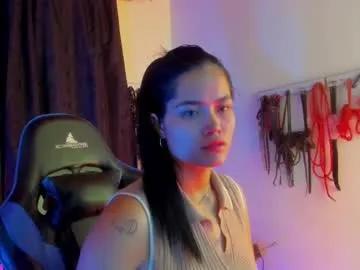 scarlet_kennedy98 on Chaturbate