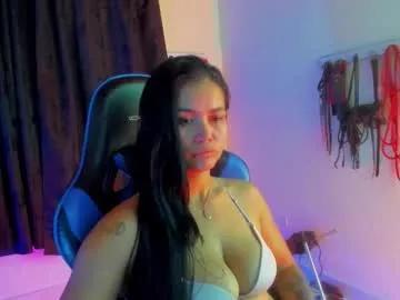 scarlet_kennedy98 on Chaturbate