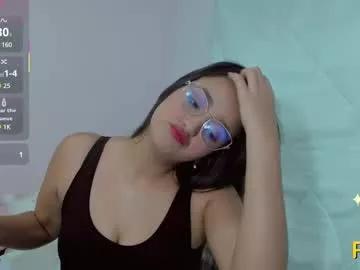 scarlet_rose__ on Chaturbate 