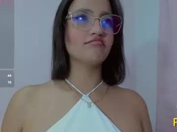 scarlet_rose__ on Chaturbate 