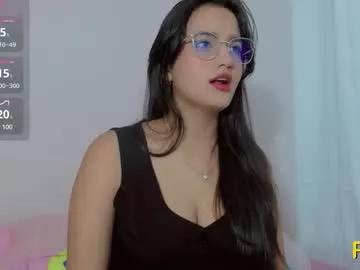 scarlet_rose__ on Chaturbate 