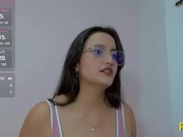 scarlet_rose__ on Chaturbate 
