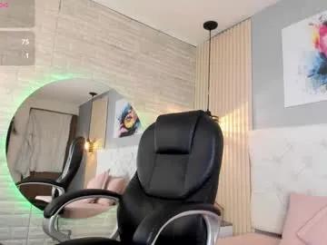 scarletbaker__ from Chaturbate