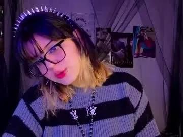 scarleth_shadow on Chaturbate