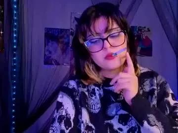 scarleth_shadow from Chaturbate