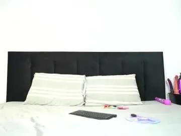 scarlethsaenz_ on Chaturbate