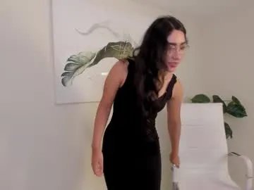 scarlett25__ from Chaturbate