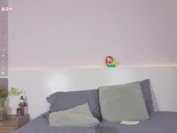 scarlett_grey_1 on Chaturbate