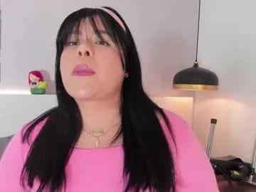 scarlett_grey_1 on Chaturbate