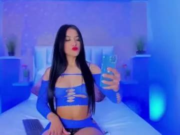 scarlettorres on Chaturbate