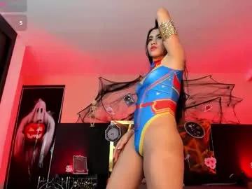 scarlettorres on Chaturbate