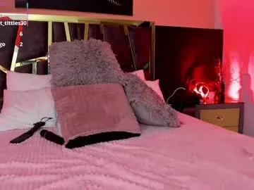 scarlettorres on Chaturbate