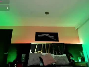 scarlettorres on Chaturbate