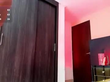 scarlettorres on Chaturbate