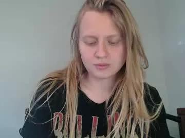 scartit on Chaturbate 