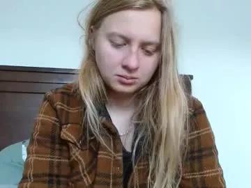 scartit on Chaturbate 