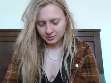 scartit on Chaturbate 