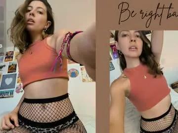 seahotseason on Chaturbate