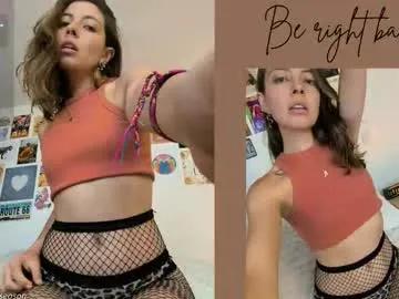 seahotseason on Chaturbate