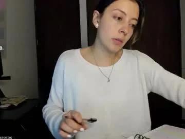 seahotseason on Chaturbate