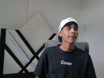 sebas_lover_ on Chaturbate