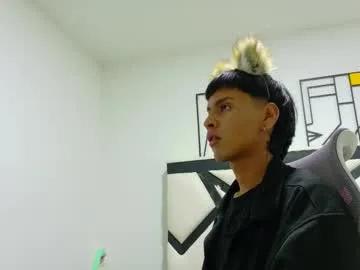 sebas_lover_ on Chaturbate