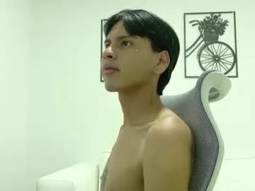 sebas_lover_ on Chaturbate