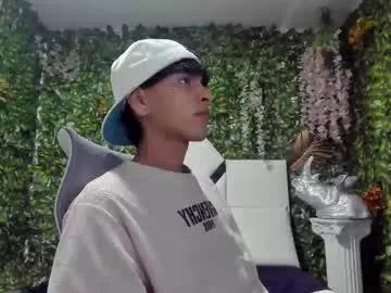 sebas_lover_ on Chaturbate