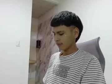 sebas_lover_ on Chaturbate