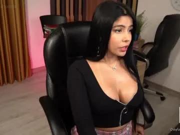 secretary_bj on Chaturbate