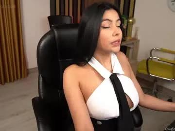 secretary_bj on Chaturbate