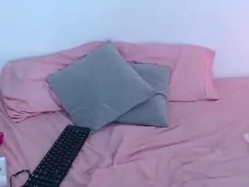 selena_cat5 on Chaturbate
