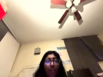selenaprincess2 on Chaturbate