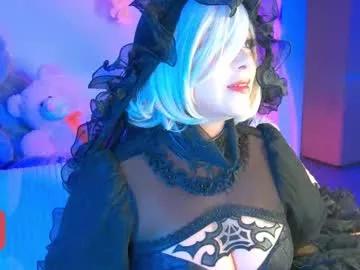 seraphine23_ on Chaturbate