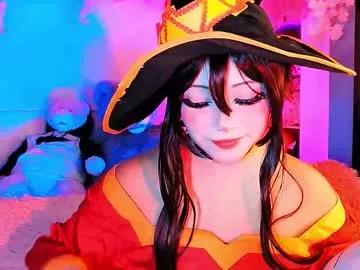 seraphine23_ on Chaturbate