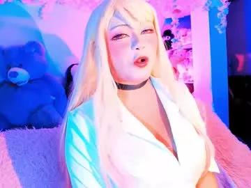 seraphine23_ on Chaturbate